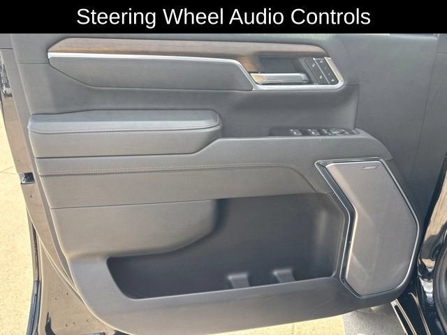 2025 Chevrolet Silverado 3500 HD High Country