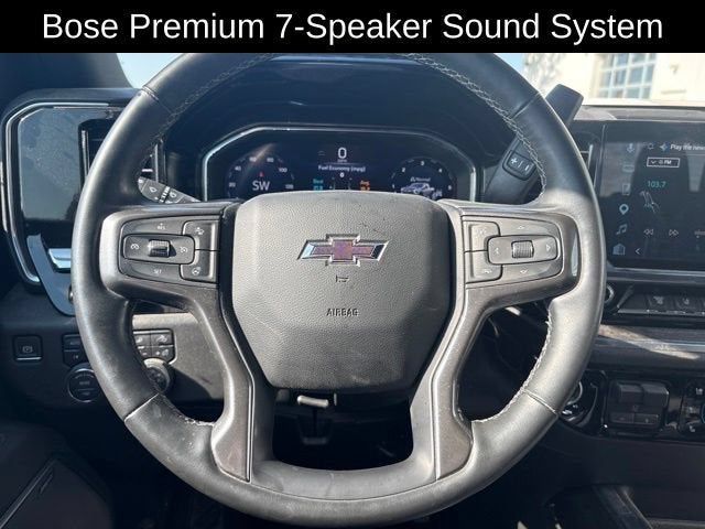 2025 Chevrolet Silverado 3500 HD High Country