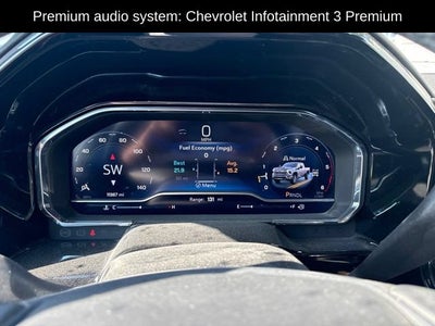 2025 Chevrolet Silverado 3500 HD High Country
