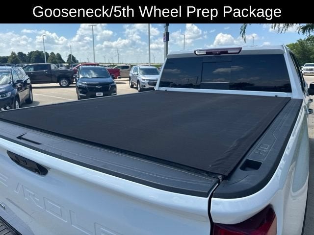 2023 Chevrolet Silverado 2500 HD High Country