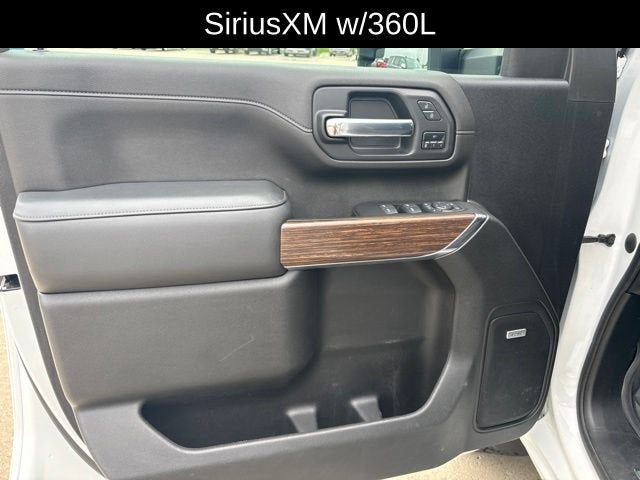 2023 Chevrolet Silverado 2500 HD High Country