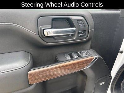 2023 Chevrolet Silverado 2500 HD High Country