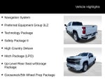 2023 Chevrolet Silverado 2500 HD High Country
