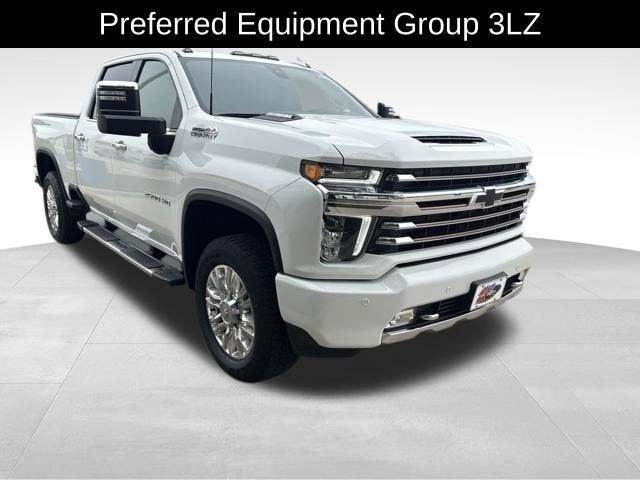 2023 Chevrolet Silverado 2500 HD High Country