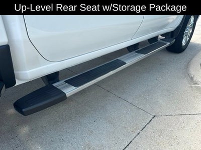 2023 Chevrolet Silverado 2500 HD High Country