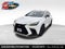2023 Lexus NX NX 350 F SPORT Handling