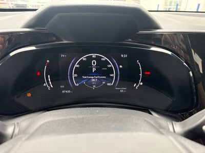 2023 Lexus NX NX 350 F SPORT Handling