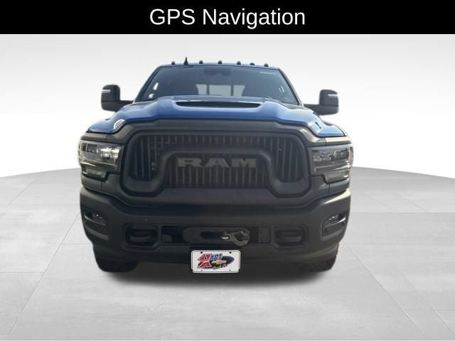 2024 RAM 2500 Power Wagon Crew Cab 4x4 6'4" Box
