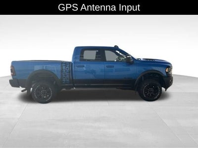 2024 RAM 2500 Power Wagon Crew Cab 4x4 6'4" Box