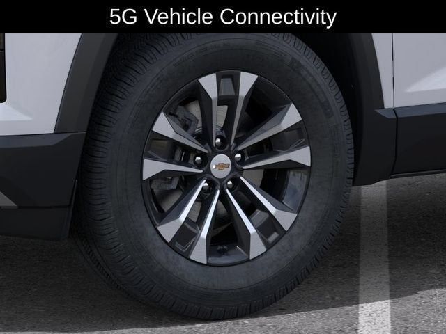 2027 Chevrolet Equinox AWD LT