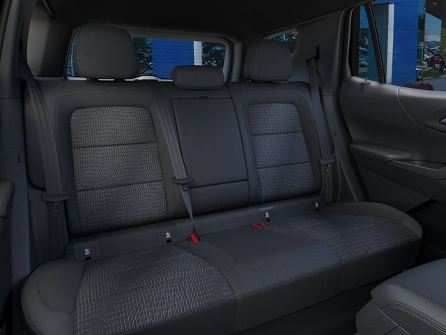 2027 Chevrolet Equinox AWD LT
