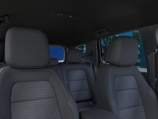 2027 Chevrolet Equinox AWD LT