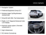 2027 Chevrolet Equinox AWD LT