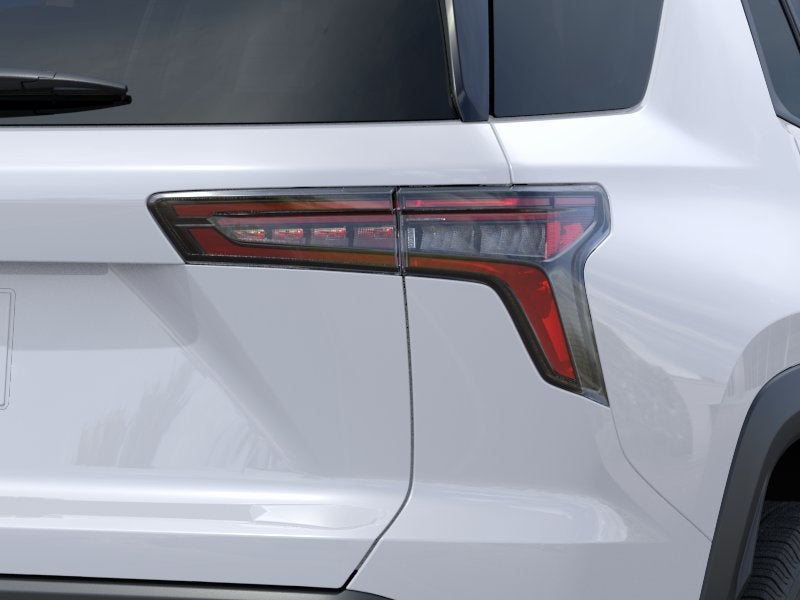 2027 Chevrolet Equinox AWD LT