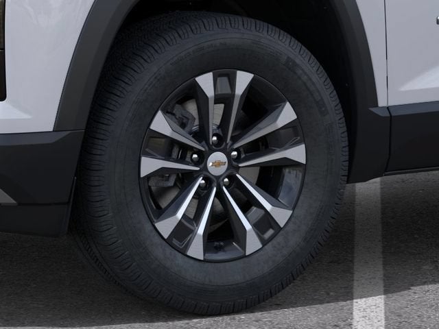 2027 Chevrolet Equinox AWD LT