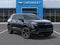2027 Chevrolet Equinox AWD RS