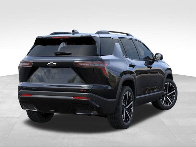 2027 Chevrolet Equinox AWD RS