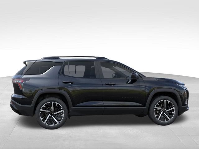 2027 Chevrolet Equinox AWD RS