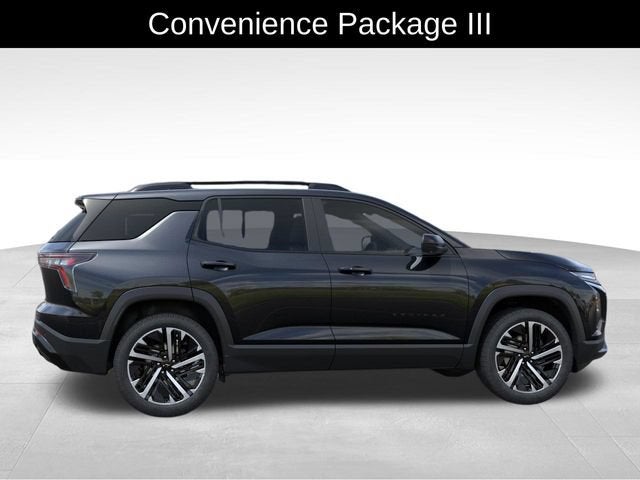 2027 Chevrolet Equinox AWD RS