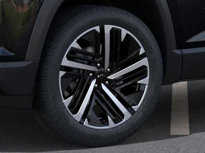 2027 Chevrolet Equinox AWD RS