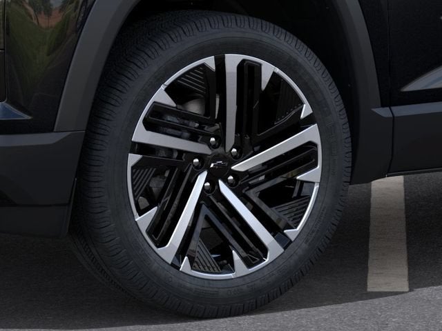 2027 Chevrolet Equinox AWD RS