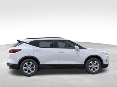 2026 Chevrolet Blazer 3LT