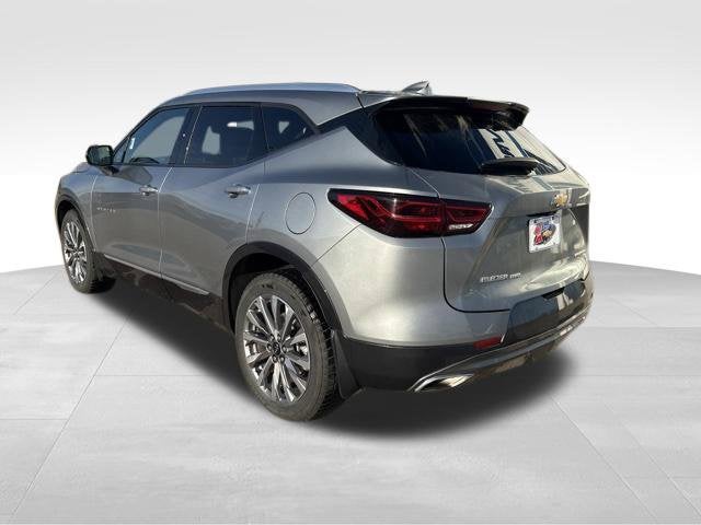 2023 Chevrolet Blazer Premier