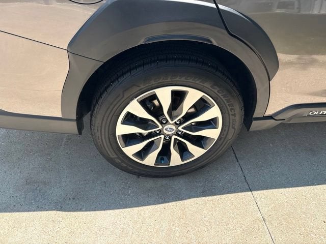 2024 Subaru Outback Limited