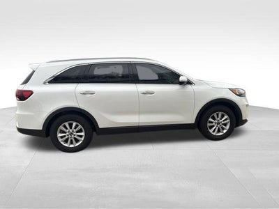 2020 Kia Sorento 2.4L LX