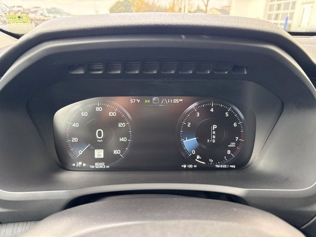 2020 Volvo XC90 T5 Momentum 7 Passenger