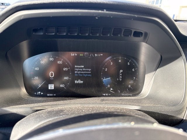 2020 Volvo XC90 T5 Momentum 7 Passenger