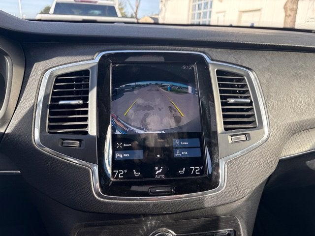 2020 Volvo XC90 T5 Momentum 7 Passenger