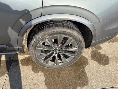 2020 Volvo XC90 T5 Momentum 7 Passenger