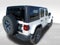 2020 Jeep Wrangler Unlimited Rubicon 4x4