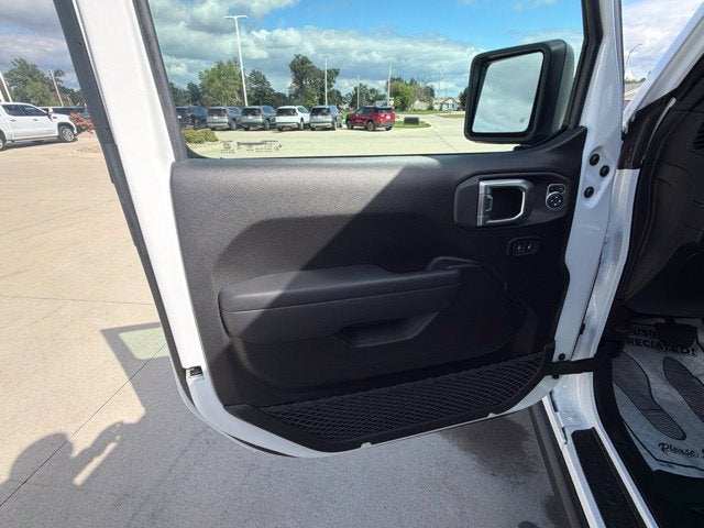 2026 Jeep Wrangler 2-Door Rubicon 4x4