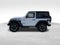2026 Jeep Wrangler 2-Door Rubicon 4x4