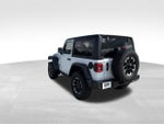 2026 Jeep Wrangler 2-Door Rubicon 4x4
