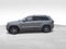 2021 Jeep Grand Cherokee Overland 4x4