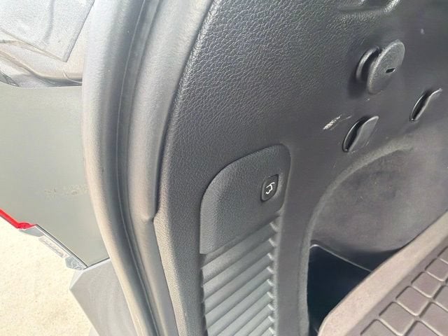 2021 Jeep Grand Cherokee Overland 4x4