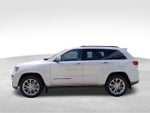 2021 Jeep Grand Cherokee Summit