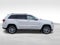 2021 Jeep Grand Cherokee Summit