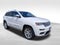 2021 Jeep Grand Cherokee Summit