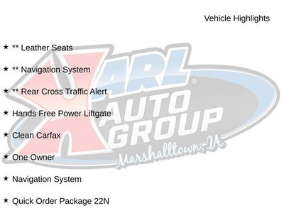 2022 Jeep Grand Cherokee Overland 4x4