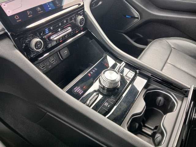 2022 Jeep Grand Cherokee Overland 4x4