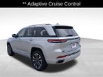 2022 Jeep Grand Cherokee Overland 4x4