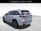 2022 Jeep Grand Cherokee Overland 4x4