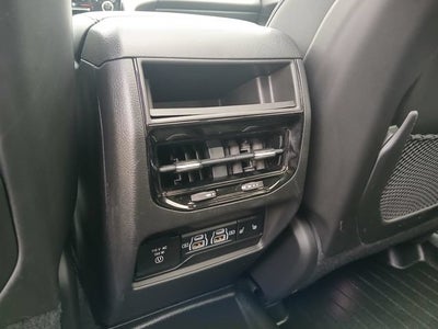 2022 Jeep Grand Cherokee Overland 4x4