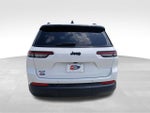 2025 Jeep Grand Cherokee L Altitude X 4x4