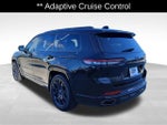 2025 Jeep Grand Cherokee L Summit 4x4