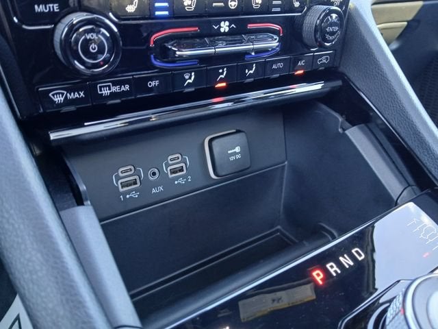 2025 Jeep Grand Cherokee L Summit 4x4